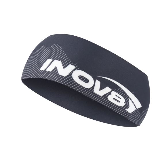 Čelenka Inov8 Race Elite Headband černá