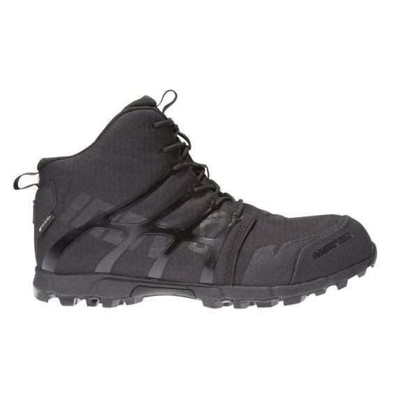 Dámské kotníkové trekové boty Inov-8 Roclite PRO G 286 GTX (M) černá