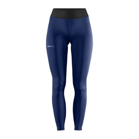Dámské elastické kalhoty CRAFT Core Essence tmavě modrá