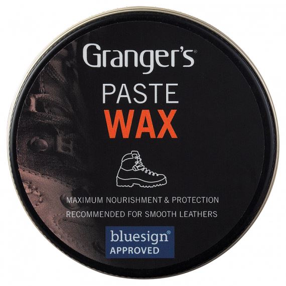 Impregnace Granger´s Paste Wax 100 ml