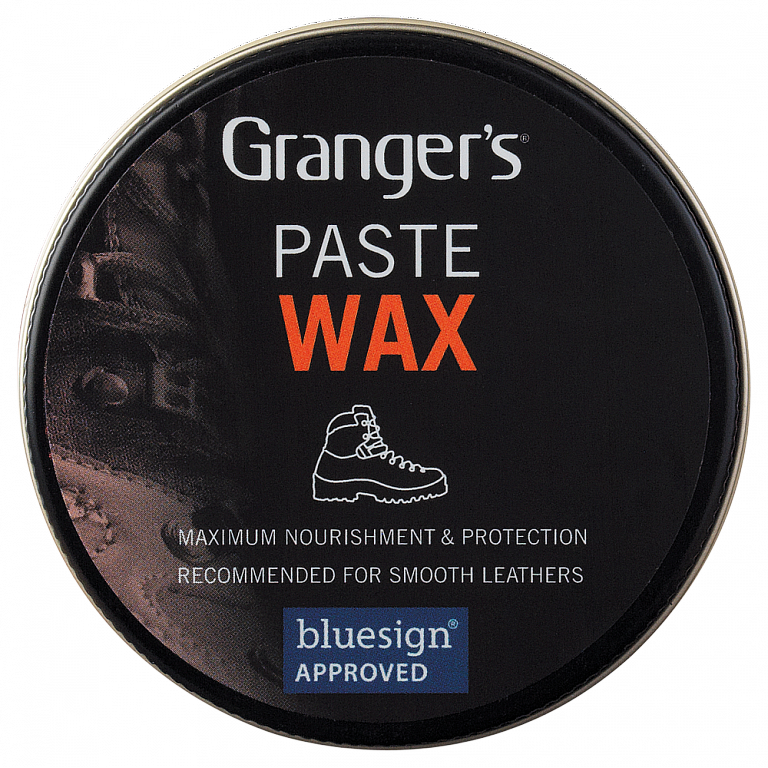 Impregnace Granger´s Paste Wax 100 ml