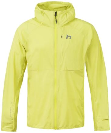 Pánská bunda Hannah Dustin Hoody yellow plum