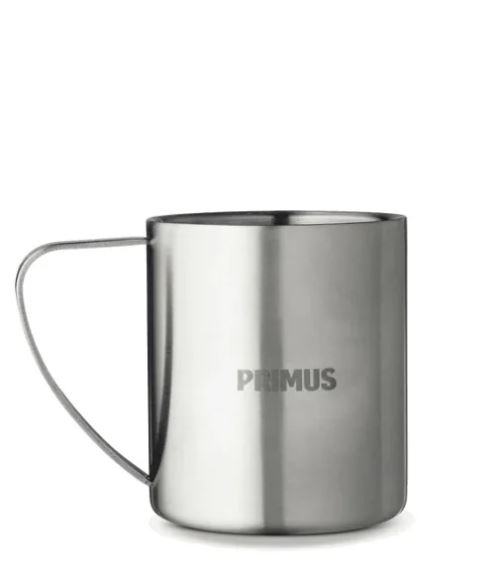 Hrnek PRIMUS 4-Seasons šedá 0,3L