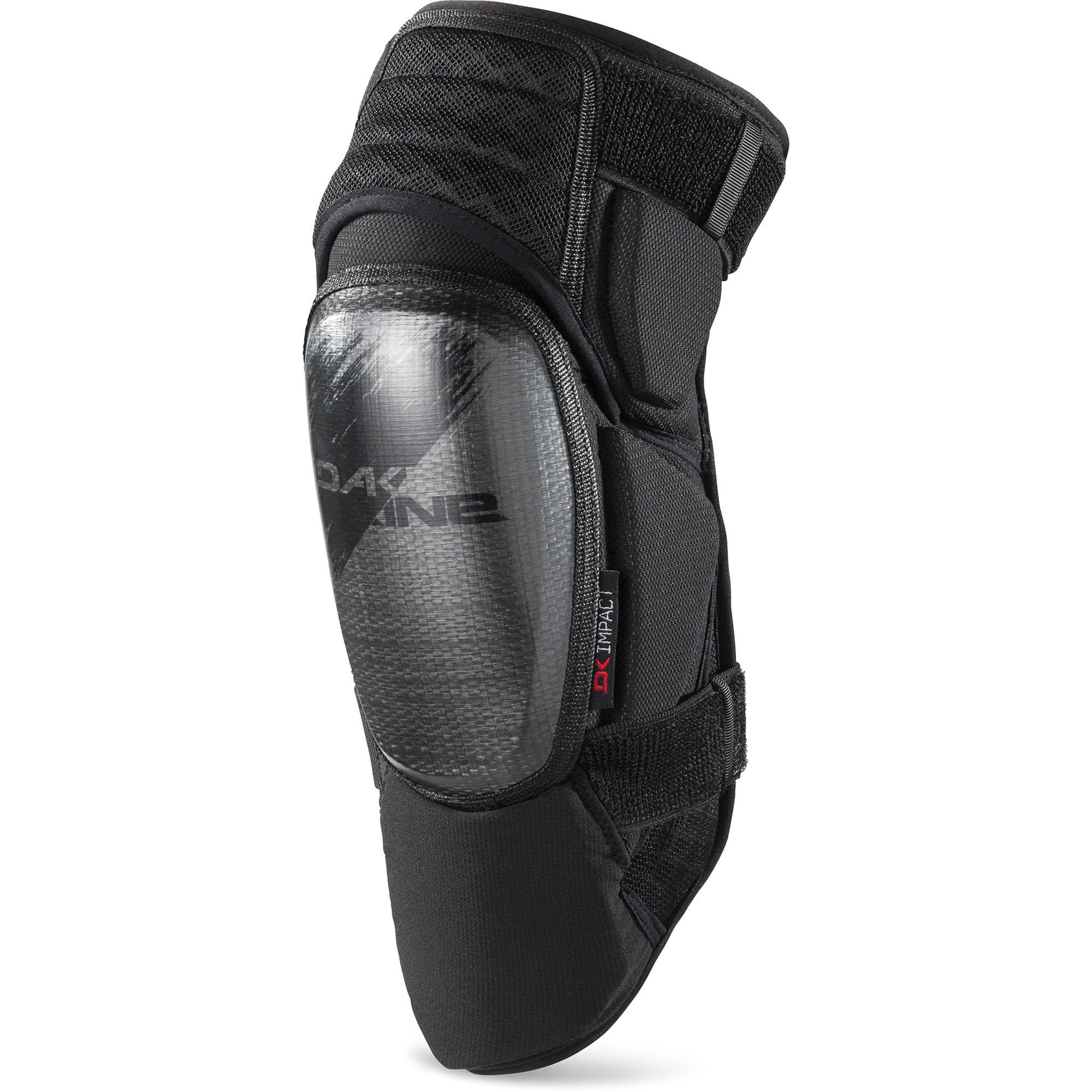 Chrániče na kolena Dakine Mayhem Knee Pad black XL