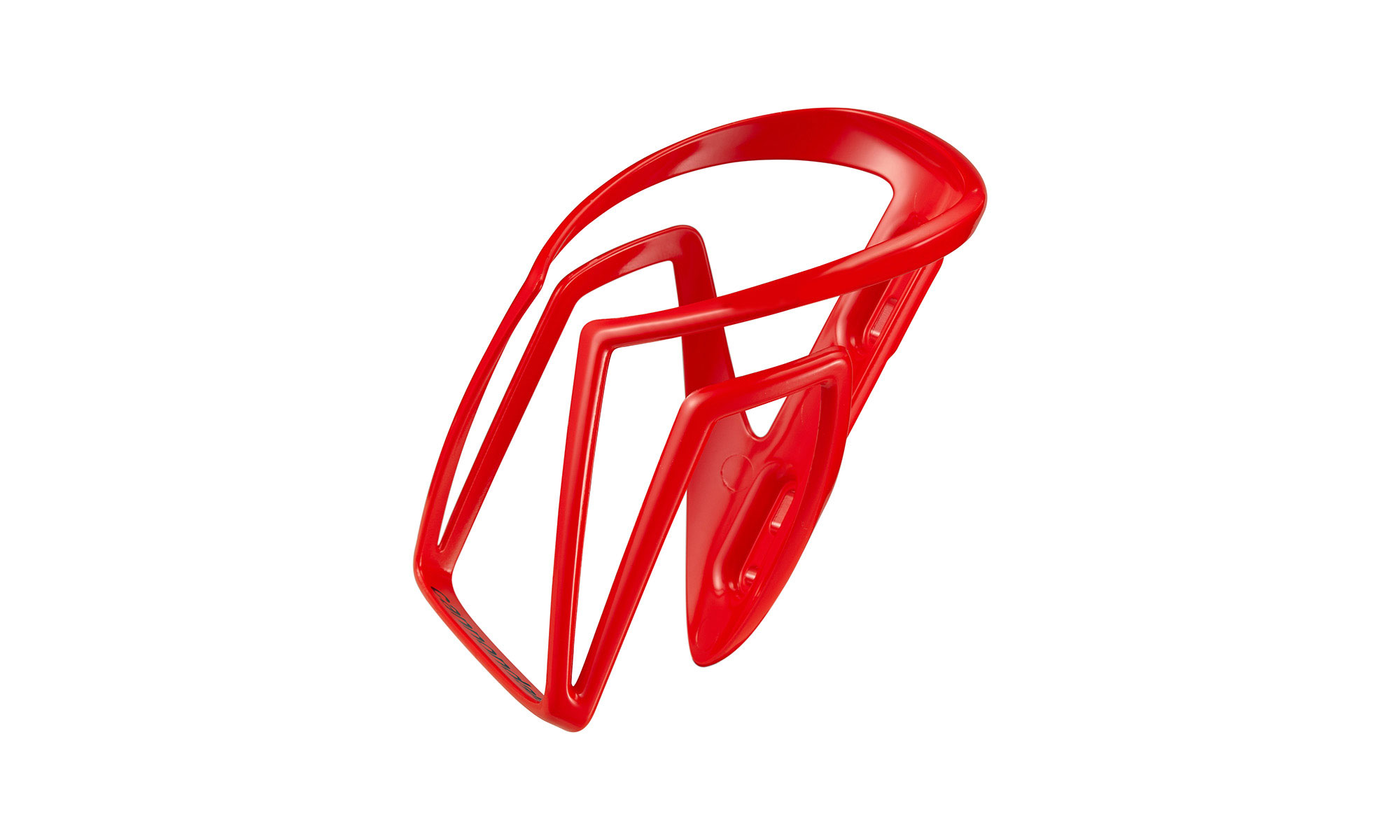 Košík na láhev Cannondale Speed-C Nylon red