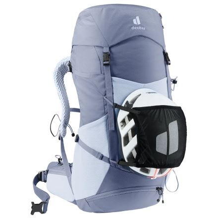 Dámský turistický batoh Deuter Futura Pro 30 SL black (8)