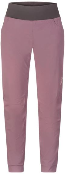 Dámské kalhoty Rafiki Femio grape shake/magnet