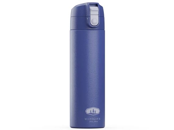 Termoláhev GSI Microlite 500 Flip amethyst