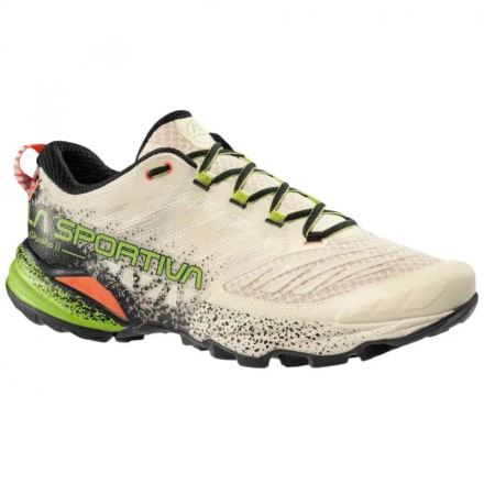 Trailové boty La Sportiva Akasha II Antique White