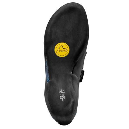 Lezečky La Sportiva Tarantula Space Blue/Maple (1)