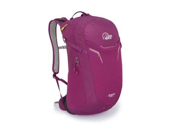 Batoh LOWE ALPINE AirZone Active 18L fialový