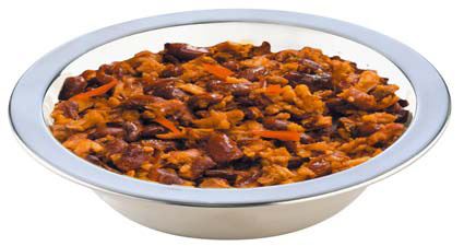 Trek´n Eat Pikantní Chili con Carne 180g
