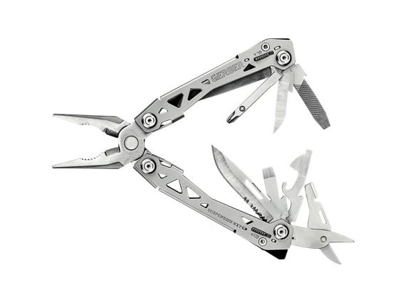 Motýlkový multitool Gerber Suspension NXT Multi-Tool