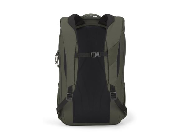 Městský batoh RAB Depot 18L Dark olive (2)