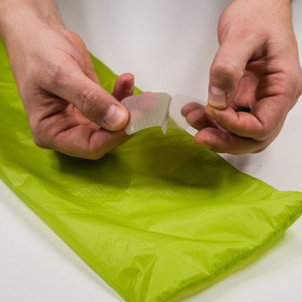 Záplaty Gear Aid Tenacious Tape® Silnylon Patches (3)