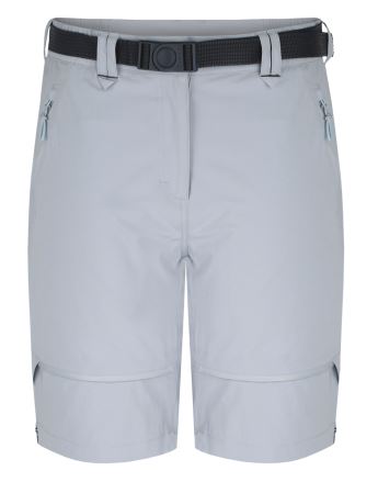 Dámské outdoorové kalhoty Husky Pilon L light grey (5)