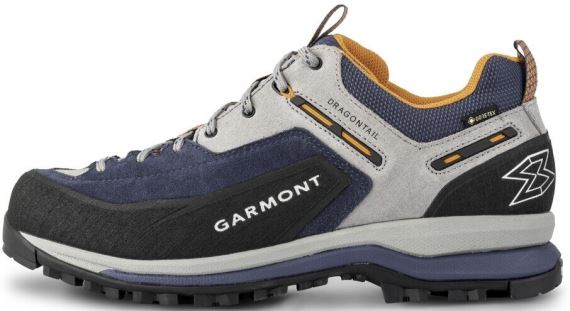 Pánské boty Garmont Dragontail Tech GTX blue/grey
