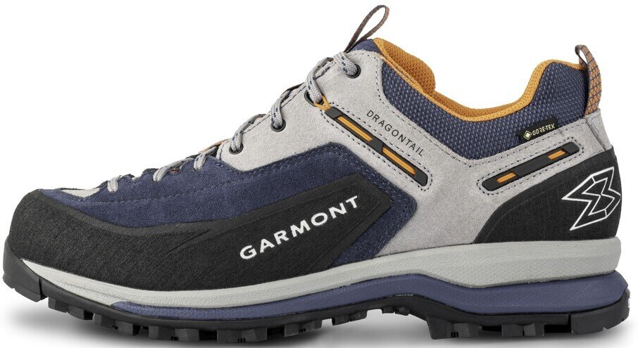 Pánské boty Garmont Dragontail Tech GTX blue/grey 10UK