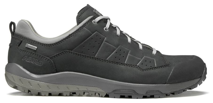 Pánské boty Asolo Noma GV black/A388 (1)