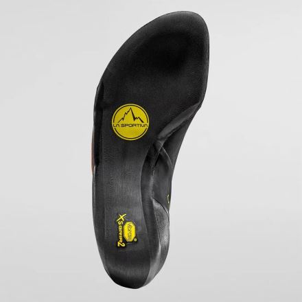 Lezečky La Sportiva Cobra orange_o00o00 (1)