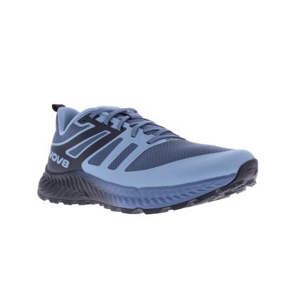 Dámské běžecké boty Inov-8 Trailfly W (S) blue grey/black/slate (1)
