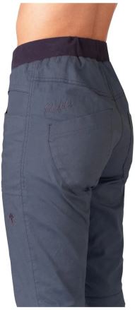 Dámské kalhoty Rafiki SHIVA LT vintage indigo (7)