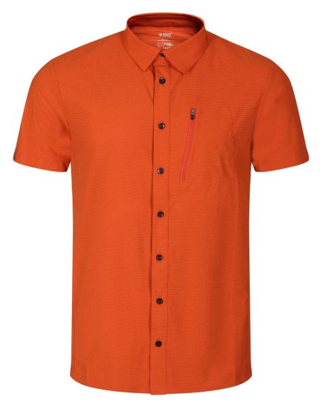 Košile Direct Alpine KENOSHA cinnamon