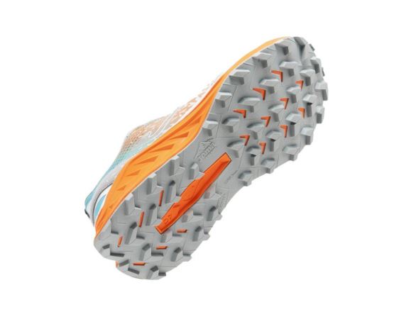 Dámské trailové boty JOMA TUNDRA LADY 2616 turquoise, vel. (4)
