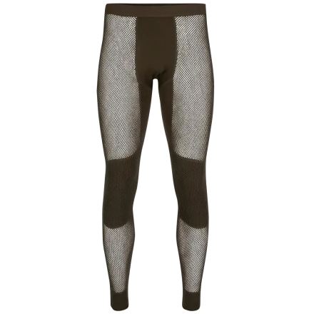 Pánské spodky Aclima WoolNet Longs Men tarmac