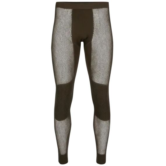 Pánské spodky Aclima WoolNet Longs Men tarmac