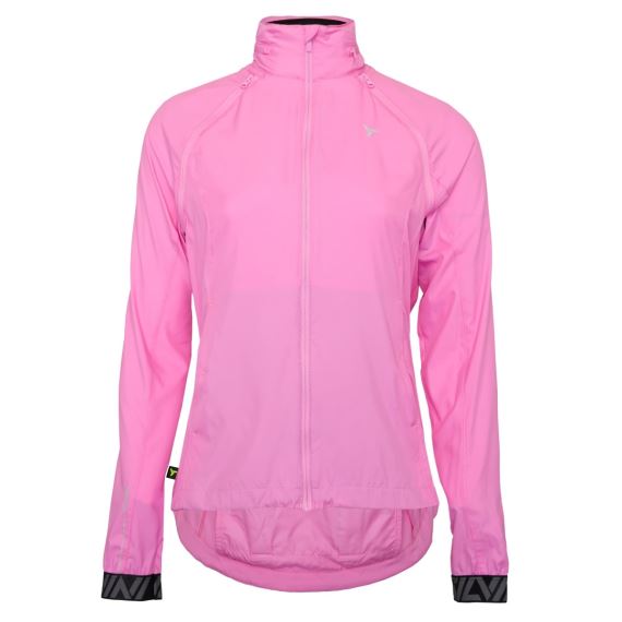 Silvini dámská bunda WJ1623 Vetta blush