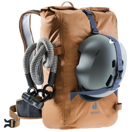 Batoh Deuter Amager 25+5 atlantic (6)