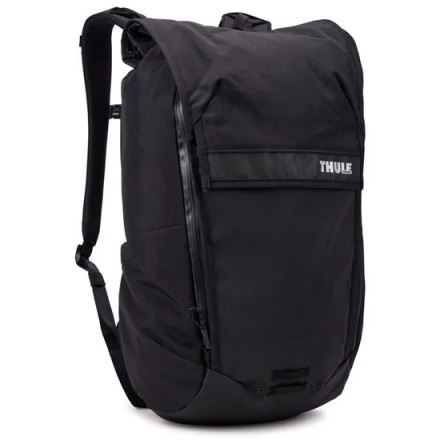 Cyklo batoh Thule Paramount Commuter 20L černá