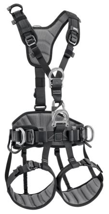 Pracovní úvazek Petzl Avao EU