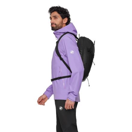 Městský batoh Mammut Alto 22 glacier blue 22 l (3)