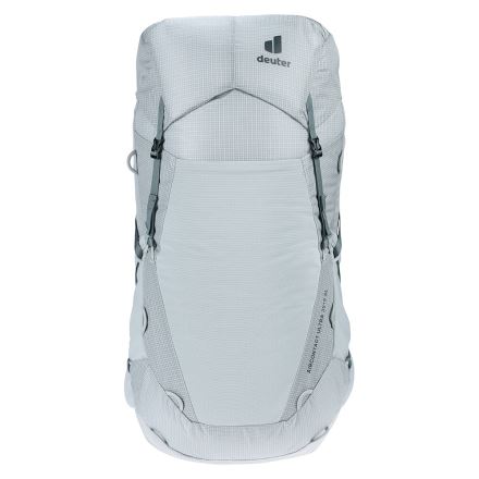 Dámský turistický batoh Deuter Aircontact Ultra 35L+5L SL tin-shale one-size (2)