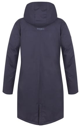 Dámská bunda Husky Narvik L dark blue (1)