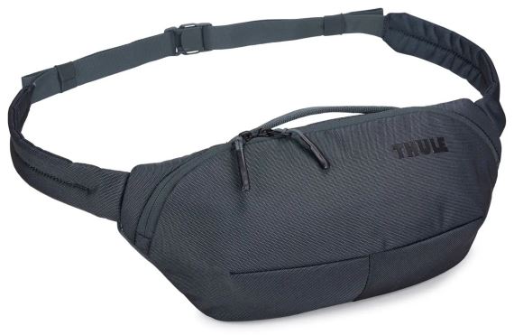 Cestovní pouzdro Thule Subterra 2 TSS403 dark slate