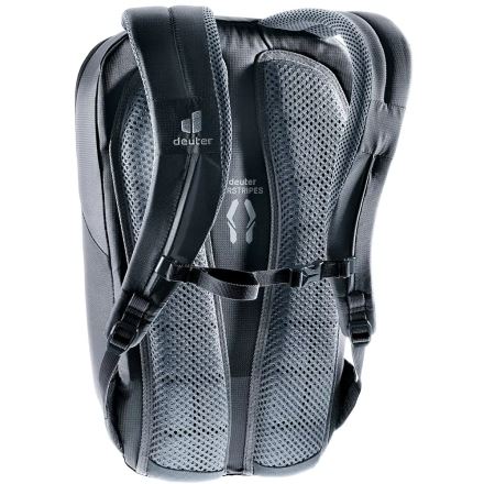 Městský batoh Deuter Yort 15 black (2)