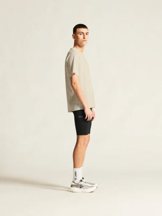 Pánské kraťasy Craft PRO Trail Short Tights 2 černá (3)