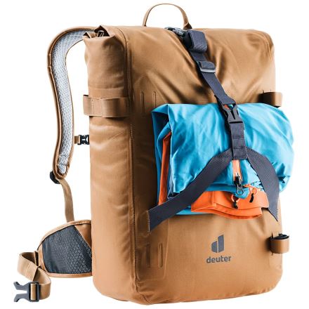 Batoh Deuter Amager 25+5 atlantic (7)