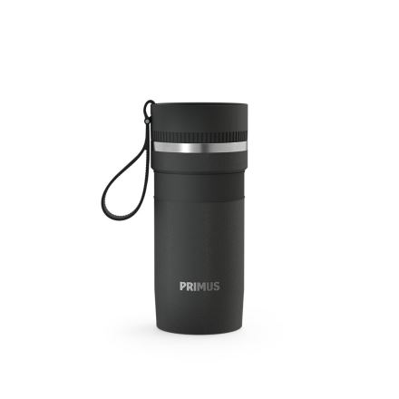 Hrnek PRIMUS Mika Wide Insulated 0,35L Cliffside Ash