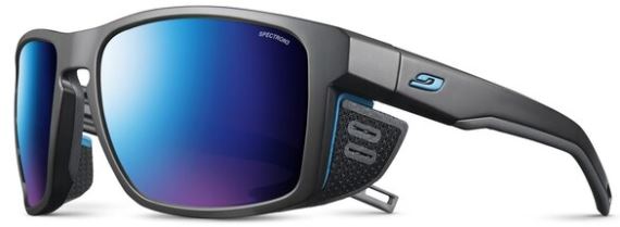 Vysokohorské brýle Julbo Shield SP3 CF black/blue