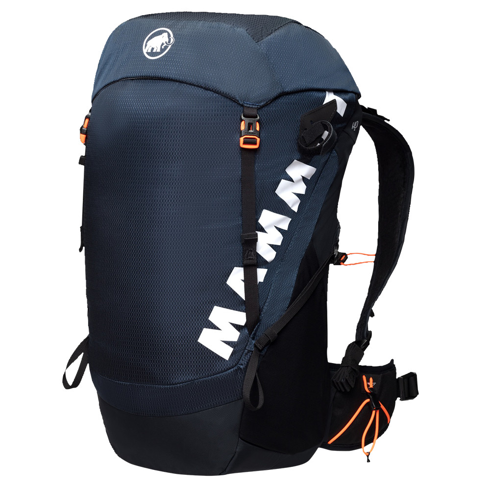 Dámský Horský batoh Mammut Ducan 30L Women marine-black