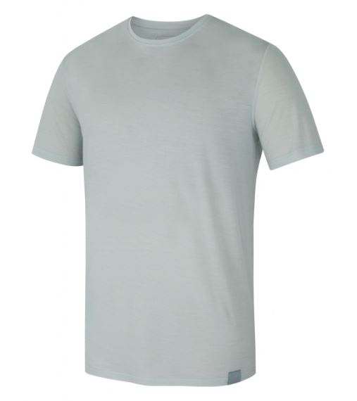 Pánské funkční triko Husky MERLA M grey, velikost