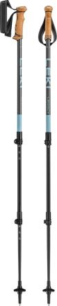 Hole Leki Legacy, greyblue-dark anthracite, 110-145cm (4)
