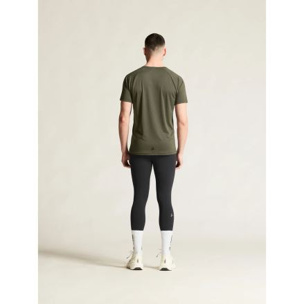 Pánské kalhoty Craft CORE Essence Tights 2 black (4)