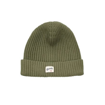 Čepice Devold Archive Wool Beanie lichen 58