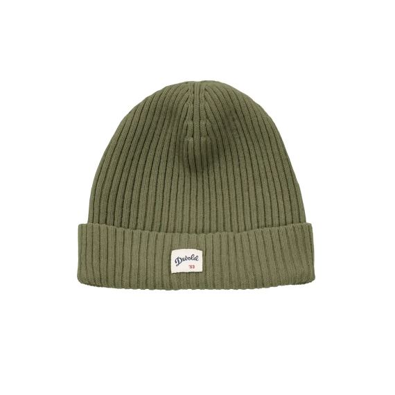 Čepice Devold Archive Wool Beanie lichen 58