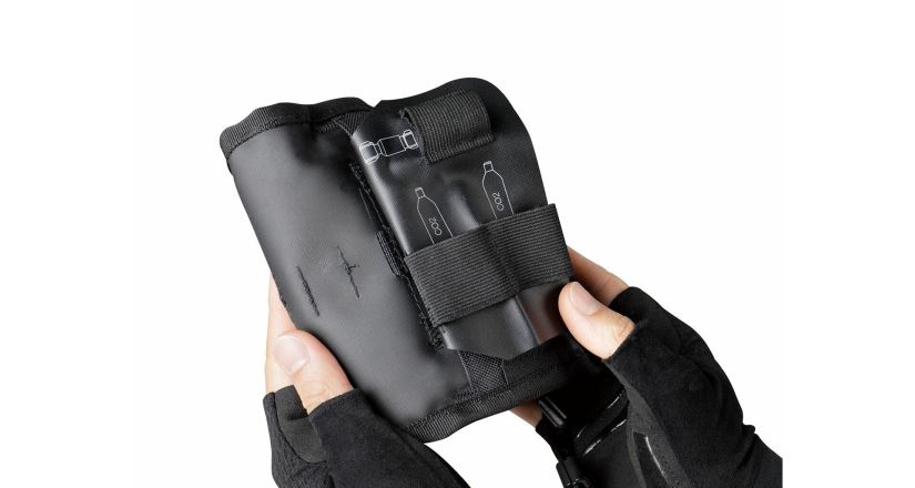 Brašna na kolo Topeak Gearpack (2)